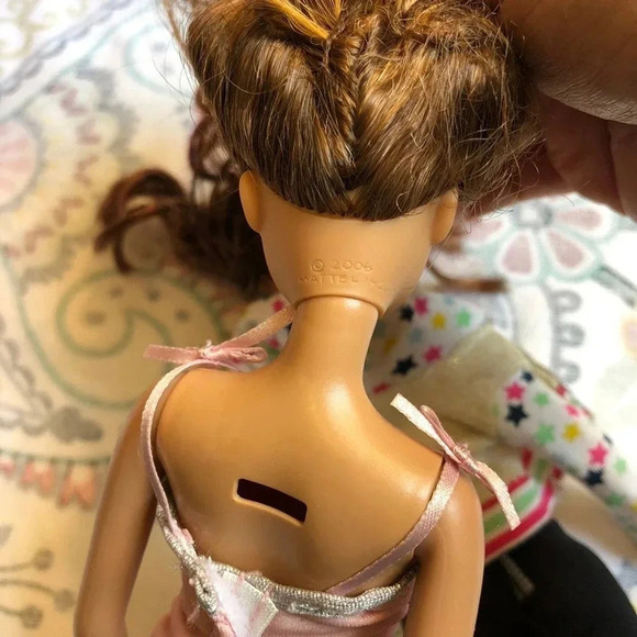 Vintage Barbie doll 3 pieces lot - Picture 3 of 5